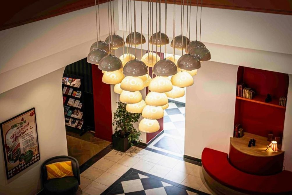 Soirées casino à Limoges
